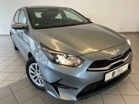 Gebraucht Kia Ceed 160 PS (117 kW) 2024 Silber Kleinwagen