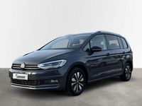 Gebraucht VW Touran Goal 150 PS (110 kW) 2024 Delfingrau Van / Kleinbus