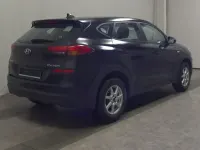 Gebraucht Hyundai Tucson Trend 116 PS (85 kW) 2019 Other SUV