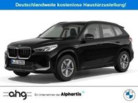 Gebraucht BMW X1 245 PS (180 kW) 2024 Schwarz SUV