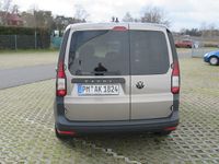 Gebraucht VW Caddy Basis 75 PS (55 kW) 2021 Van / Kleinbus