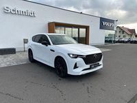 Gebraucht Mazda CX-60 328 PS (241 kW) 2023 Weiß SUV