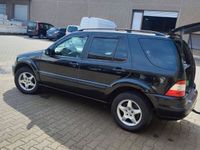 gebraucht Mercedes ML270 CDI TÜV Neu Diesel alle verschleißteile neu