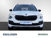 Gebraucht Skoda Kamiq Selection 150 PS (110 kW) 2025 Metallic SUV