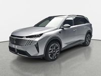 Neu Peugeot 5008 GT 145 PS (106 kW) 2025 Grau SUV