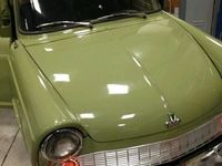 gebraucht DKW Junior Auto Union