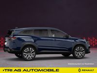 Gebraucht Renault Espace Esprit Alpine 200 PS (147 kW) 2022 Blau Van / Kleinbus