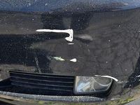 Gebraucht Opel Vectra 177 PS (130 kW) 2003 Schwarz Limousine