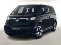 Neu VW ID. Buzz Comfortline 210 kW (286 PS) 2026 Deep black perleffekt Van / Kleinbus