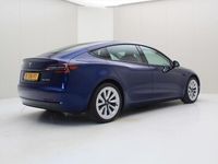 Gebraucht Tesla Model 3 Long Range AWD 258 kW (351 PS) 2020 Blau Limousine