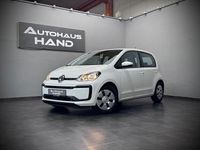 Usata VW up! Move 90 CV (66 kW) 2017 Bianco Utilitaria