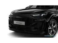 Neu Audi Q6 e-tron Ambiente 225 kW (306 PS) 2026 Mythosschwarz metallic SUV