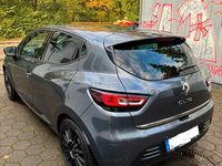 Gebraucht Renault Clio IV LIMITED 90 PS (66 kW) 2017 Grau Limousine