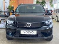 Gebraucht Volvo XC40 Core 169 kW (231 PS) 2022 Schwarz SUV