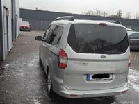 Occasion Ford Tourneo Titanium 101 ch (74 kW) 2019 Argent Break