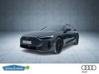Neu Audi A5 S-Line 204 PS (150 kW) 2026 Grau Kombi