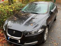 gebraucht Jaguar XF XF3.0 V6 Diesel S