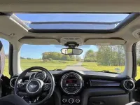 Brugt Mini Cooper S 192 HK (141 kW) 2014 Grøn Hatchback