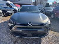 Gebraucht Citroën C5 X Feel 181 PS (133 kW) 2023 Grau Kombi