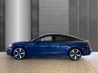 gebraucht Audi A5 Sportback S line (Garantie 05/2028.Navi.SHZ.Matrix