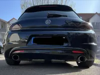 Brugt VW Scirocco 370 HK (272 kW) 2009 Coupe