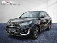 gebraucht Suzuki Vitara 1,4 DITC Hybrid Comfort KlimaA., Kamera,