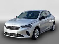 Gebraucht Opel Corsa Elegance 101 PS (74 kW) 2022 Silber Kleinwagen