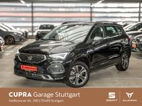 gebraucht Seat Ateca FR 2.0 TDI DSG 110kW