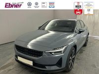 Gebraucht Polestar 2 Plus 300 kW (408 PS) 2021 Thunder / metallic Kleinwagen