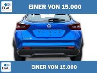 Neu Nissan Juke Acenta 143 PS (105 kW) 2026 SUV