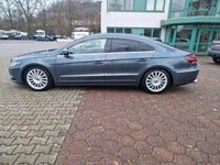 gebraucht VW CC CCR36