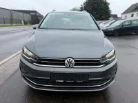Gebraucht VW Golf VII Join 110 PS (80 kW) 2018 Grau Limousine