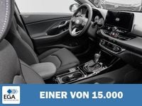 Gebraucht Hyundai i30 Advantage 101 PS (74 kW) 2024 Metallic