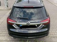 Gebraucht Opel Insignia OPC 190 PS (139 kW) 2015 Kombi