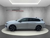 Gebraucht Opel Astra 131 PS (96 kW) 2024 Kristall silber (metallic) Kombi