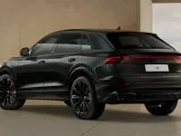Neu Audi Q8 Comfort 394 PS (289 kW) 2026 Schwarz SUV