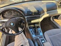 Gebraucht BMW 323 170 PS (125 kW) 1999 Blau Limousine