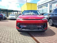 Gebraucht Baic X55 177 PS (130 kW) 2024 Rot SUV