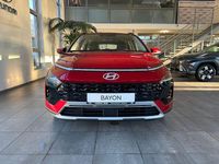 Neu Hyundai Bayon Trend 101 PS (74 kW) 2026 Rot SUV