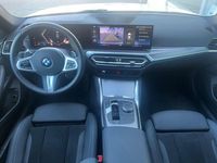 Gebraucht BMW 420 Gran Coupé Performance 184 PS (135 kW) 2024 Weiß Coupé