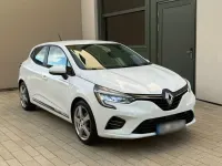 Gebraucht Renault Clio V 2021 Limousine