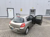 Gebraucht Renault Clio II Campus 75 PS (55 kW) 2009 Limousine