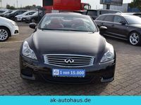 gebraucht Infiniti G37 V6 GT Premium AT Garantie