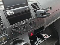 Gebraucht VW Transporter 102 PS (75 kW) 2006 Weiß Van