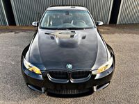 gebraucht BMW M3 E90 Facelift US