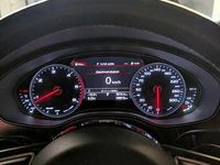 Gebraucht Audi A6 S-Line 272 PS (200 kW) 2017 Grau Kombi