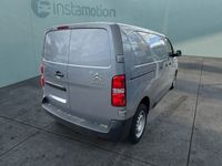 Gebraucht Citroën Jumpy 144 PS (105 kW) 2024 Grau Van / Kleinbus