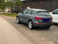 Gebraucht Audi Q5 177 PS (130 kW) 2014 Grau SUV