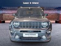 Gebraucht Jeep Renegade 241 PS (177 kW) 2020 Grau SUV