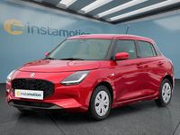 Neu Suzuki Swift 83 PS (61 kW) 2026 Kleinwagen
